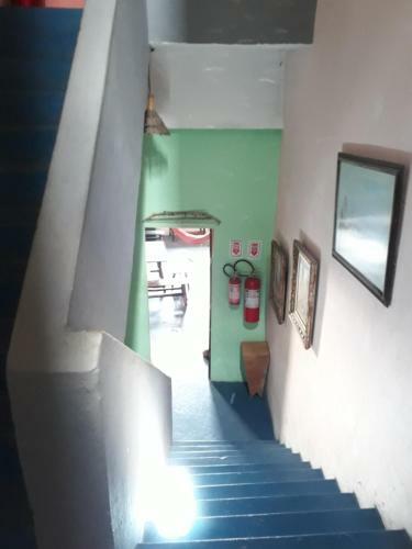 Hostel Casa Do �ndio Asa Branca