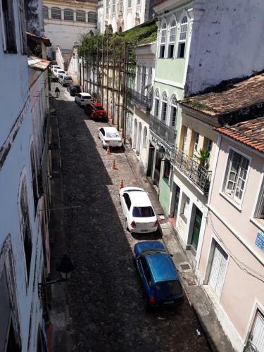 Hostel Casa Do �ndio Asa Branca