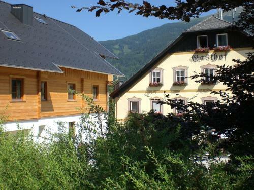 Aparthotel Stranachwirt Apartments