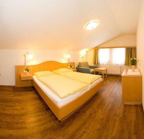 Hostal Landhaus Huber