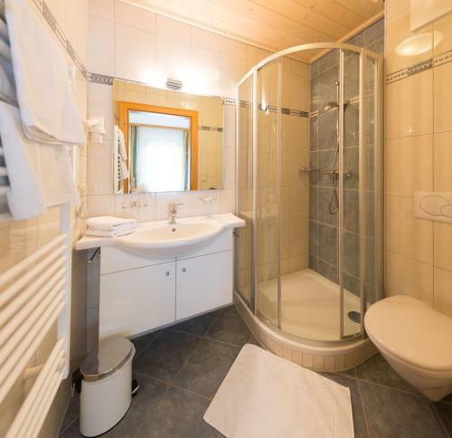 Hostal Landhaus Huber