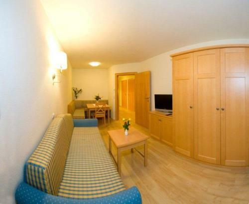 Hostal Landhaus Huber