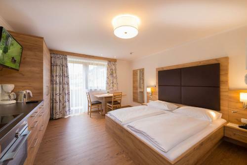 Hostal Landhaus Huber