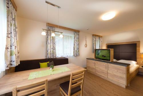 Hostal Landhaus Huber