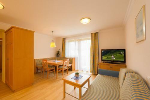 Hostal Landhaus Huber
