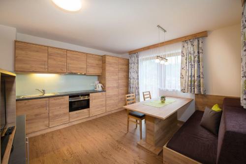 Hostal Landhaus Huber