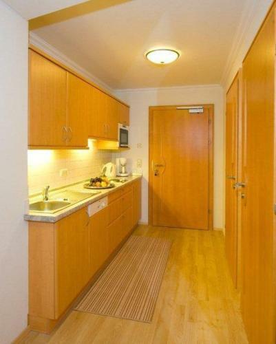 Hostal Landhaus Huber