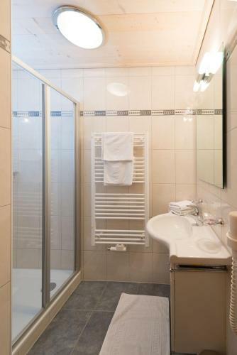 Hostal Landhaus Huber