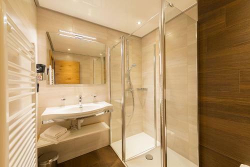 Hostal Landhaus Huber