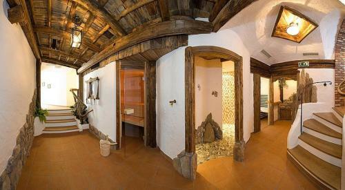 Hostal Landhaus Huber