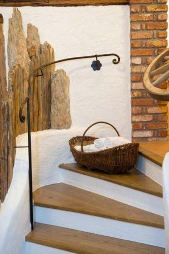 Hostal Landhaus Huber
