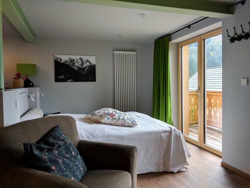 Apartamento Das Gams
