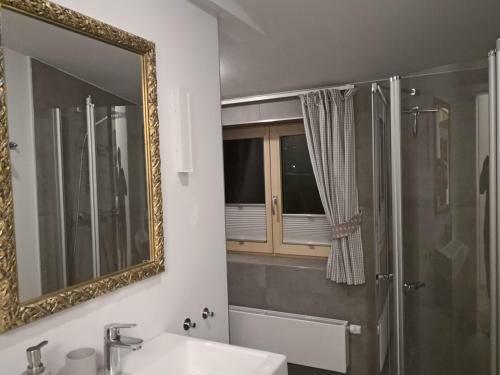 Apartamento Das Gams