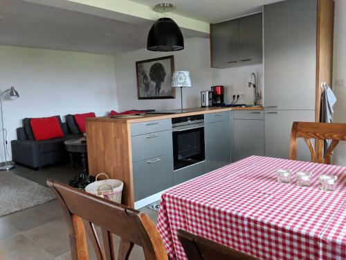 Apartamento Das Gams