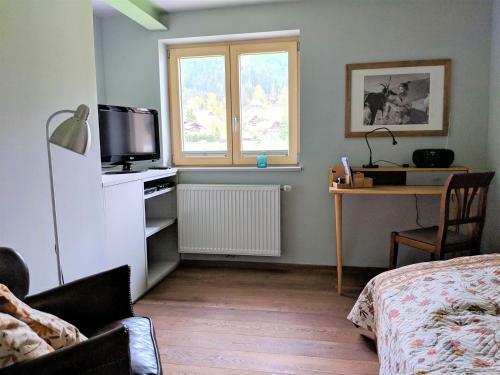 Apartamento Das Gams