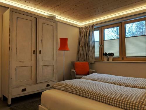 Apartamento Das Gams