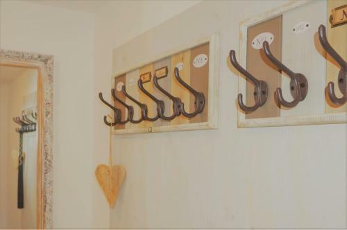 Apartamento Das Gams