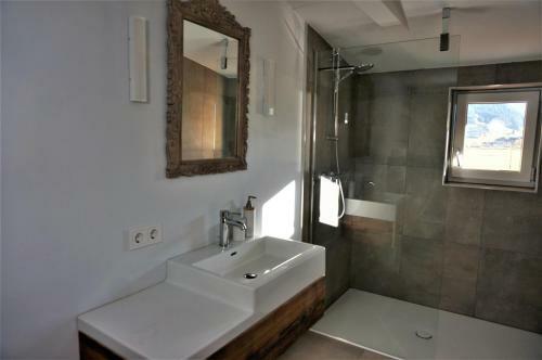 Apartamento Das Gams