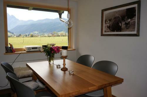 Apartamento Das Gams