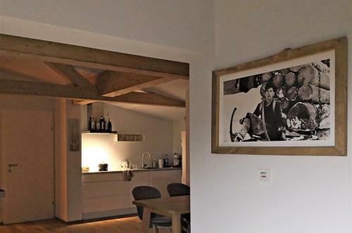 Apartamento Das Gams