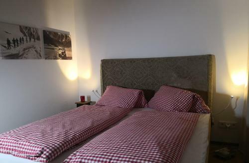Apartamento Das Gams