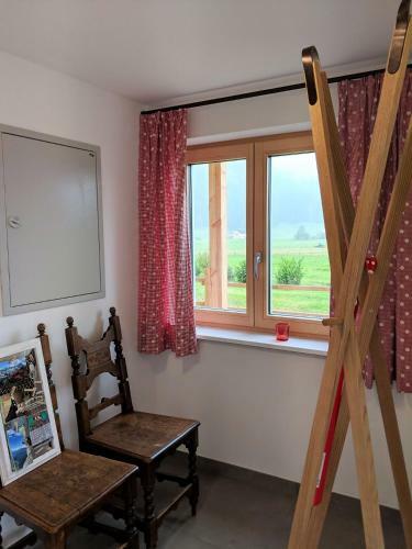 Apartamento Das Gams
