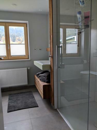 Apartamento Das Gams