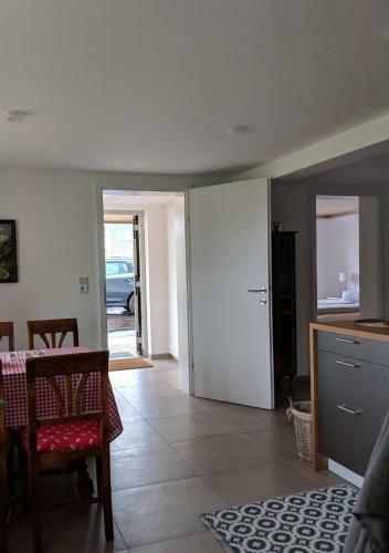 Apartamento Das Gams
