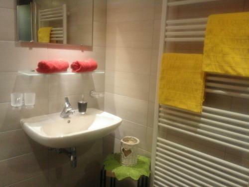 Apartamento Haus Benedikt
