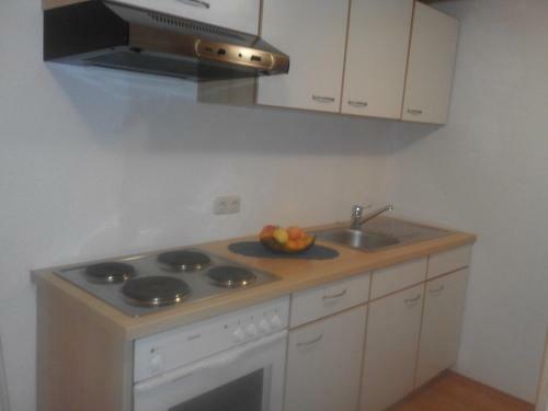 Apartamento Haus Benedikt