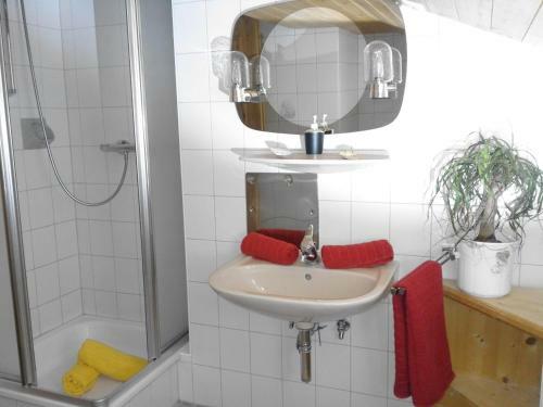 Apartamento Haus Benedikt