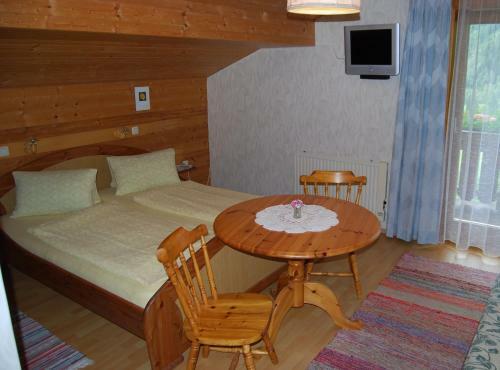 Apartamento Haus Benedikt