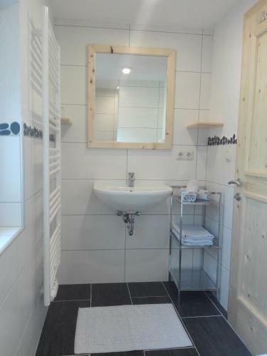 Apartamento Haus Benedikt