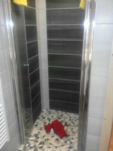 Apartamento Haus Benedikt