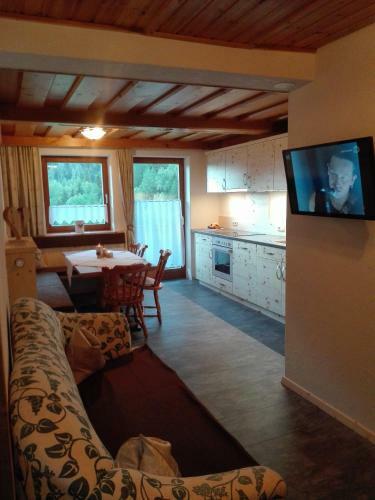 Apartamento Haus Benedikt