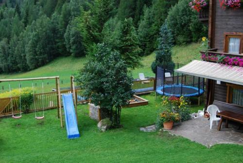 Apartamento Haus Benedikt