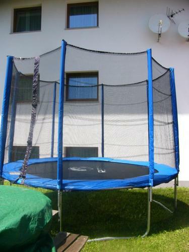 Apartamento Ferienhaus Panorama