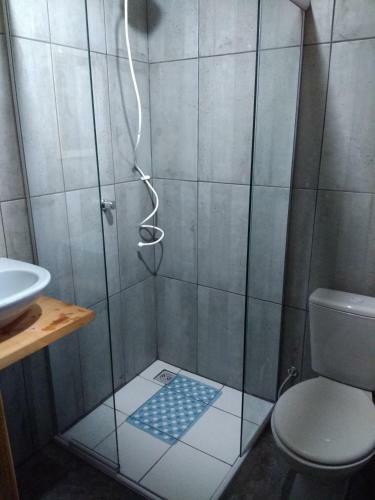 Hostal Canto Boreal