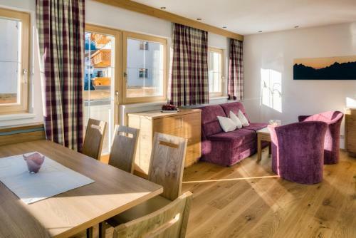 Apartamento Bischoferhaus