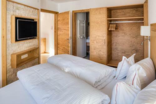 Apartamento Bischoferhaus