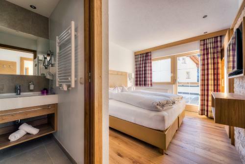 Apartamento Bischoferhaus