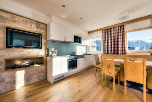 Apartamento Bischoferhaus