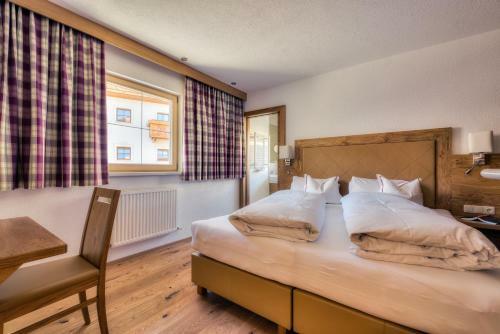 Apartamento Bischoferhaus