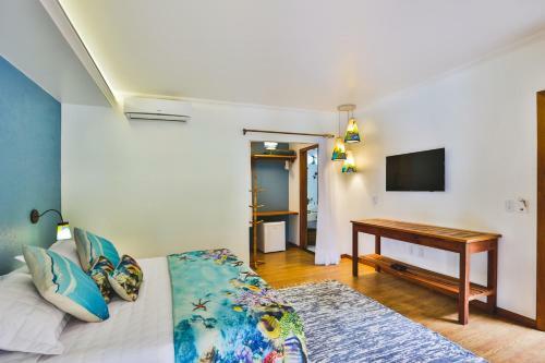 Hostal Pousada Para�so Ecol�gico