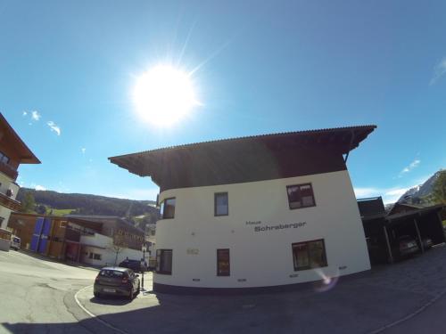 Deluxe Apartment Penthouse Viktoria