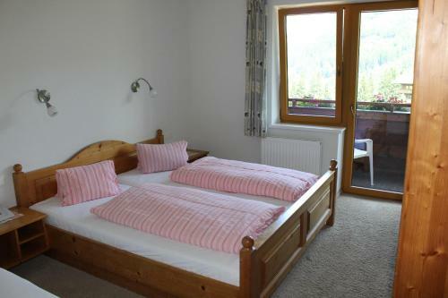 Hotel Pension Luzenberg