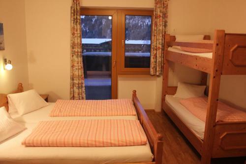 Hotel Pension Luzenberg