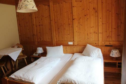 Hotel Pension Luzenberg