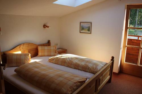 Hotel Pension Luzenberg