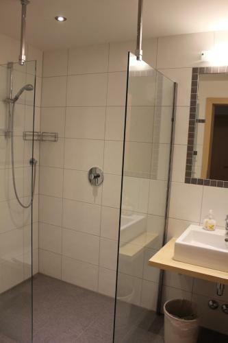 Hotel Pension Luzenberg